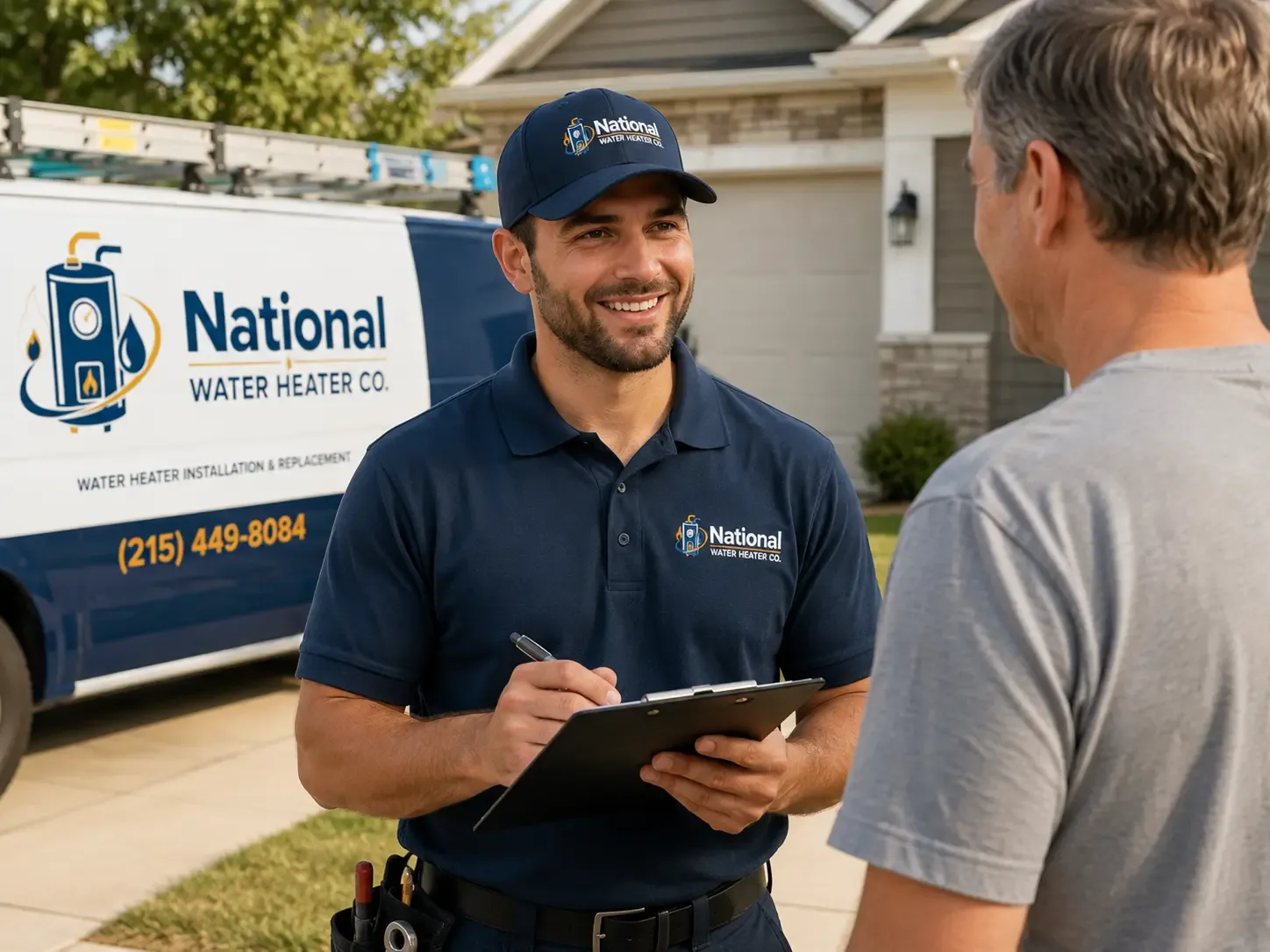 Water Heater Installation Olney, MD FAQs